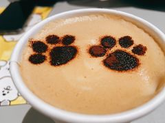 Never&nbsp;限定咖啡-Seesaw Coffee(上生新所店)
