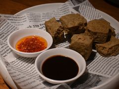 -黄尚皇小龙虾-螃蟹-烧烤工坊(皇后公园店)