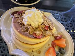 -T館·花园艺术餐厅