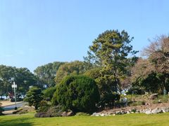 -浙江西子宾馆·瑶园咖啡厅