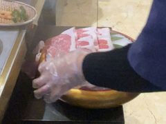 -樱煦和牛寿喜烧(如皋吾悦广场店)