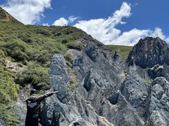 -墨石公园景区