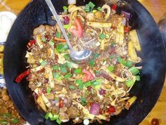 -富正毅三下锅(大庸府城店)