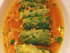 -老洋房花园饭店(绍兴路店)