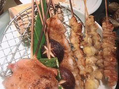 -京料理·日料自助·铁板燒(复悦城店)