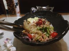 金枪鱼沙拉-文立新麻辣烫(合生汇21街区店)