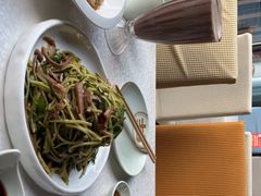 -船歌鱼水饺(高新园区店)