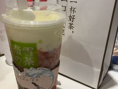 -奈雪的茶(金鹰广场店)