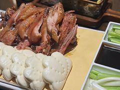 -张大嘴菜馆(庞各庄店)