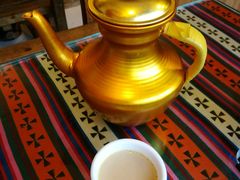 -卡万金特色藏餐