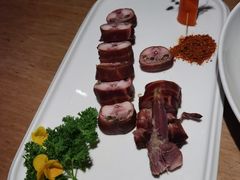 -蜀宴小调·精致家常菜(科华店)