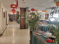 -鹤鸣嘉印象饭店(东市场小区店)