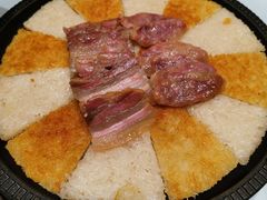 -小厨娘淮扬菜(天印大道店)