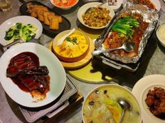 -老头儿油爆虾(星光一期店)