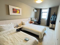 -锦江之星(南京新街口店)