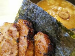 -八盛屋·沾面(集美万达店)