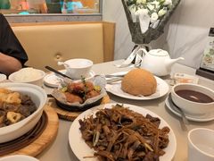 -蔡澜点心·粤菜(西单大悦城店)