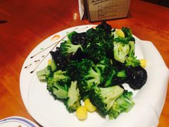 -辣子鸡背(九龙山店)