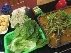 -兵哥鱼王海鲜(百姓村美食街店)