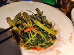 南乳空心菜-桂满陇天书(南京德基旗舰店)