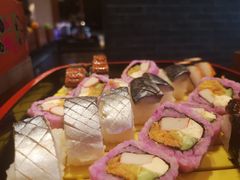 -源·咖啡自助餐厅·海鲜·烧烤·三文鱼(海口华彩洲际酒店)