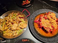 -红盔甲·小龙虾(人民广场店)