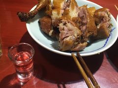 -窄巷子陕菜馆·地道陕西菜(粉巷店)