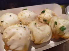 -小飞生煎(东方宝泰店)