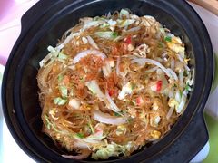 -高佳庄·舟山海鲜(海景旗舰店)