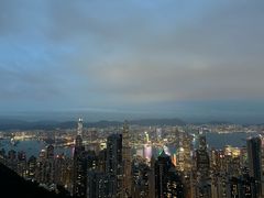 -山顶缆车