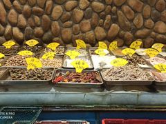 自助取餐区-星龙海鲜(望江东路店)