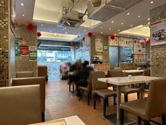 -金利茶餐厅(中船汇店)