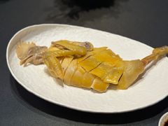 -江南雅厨·江南文化·苏州菜(李公堤店)
