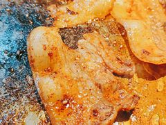 -俊熙家点餐式自助烤肉店(1227广场店)