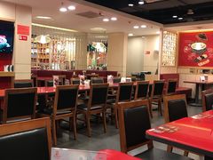 大堂-宏状元现熬粥·京味菜(五棵松店)