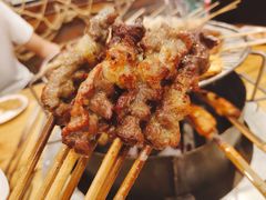 -源味居手把签烧烤(长春一店)