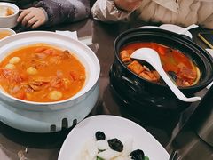 -尚宴(盛世广场·食尚街店)