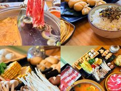 -牛匠和牛寿喜锅(西安总店)