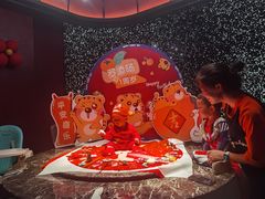 -2046湘味厨房(深圳湾店)