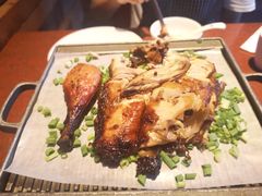 -绿茶餐厅(成都大悦城店)