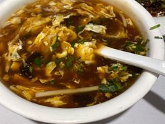 酸辣汤-峨嵋酒家总店(车公庄店)