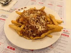 -大哥餐厅(西城花园店)