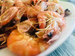 -海天一色海景自助餐厅(西港花园店)