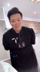 点击看大图 -简法造型·品牌形象店