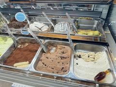 -CREAM STORY意大利手工冰淇淋&甜品(万象前海店)
