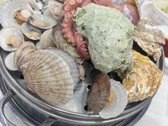 -日照大牌檔•小船海鲜(万平口店)
