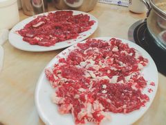 -陈记顺和潮汕牛肉火锅(韩江路店)
