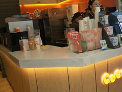 -CoCo都可(昌吉店)