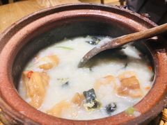 -吴家·非遗淮扬小馆(镇江万达广场店)