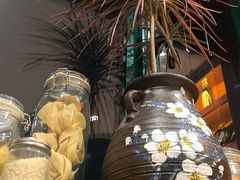 -安妮意大利餐厅(丽都店)